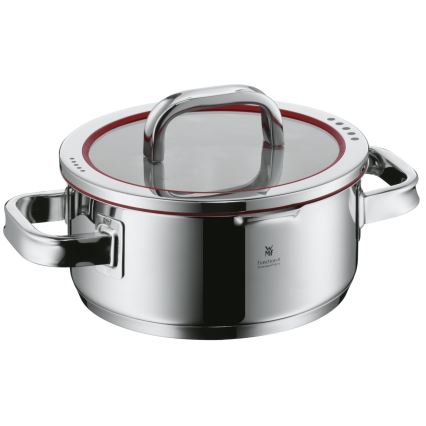 WMF - Grydesæt 5 stk. FUNCTION rustfri