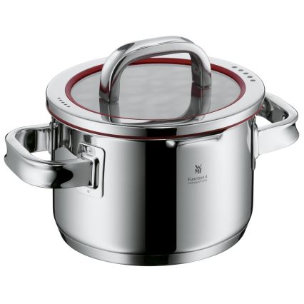 WMF - Grydesæt 5 stk. FUNCTION rustfri