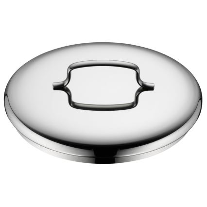 WMF - Grydesæt 5 stk. MINI rustfri