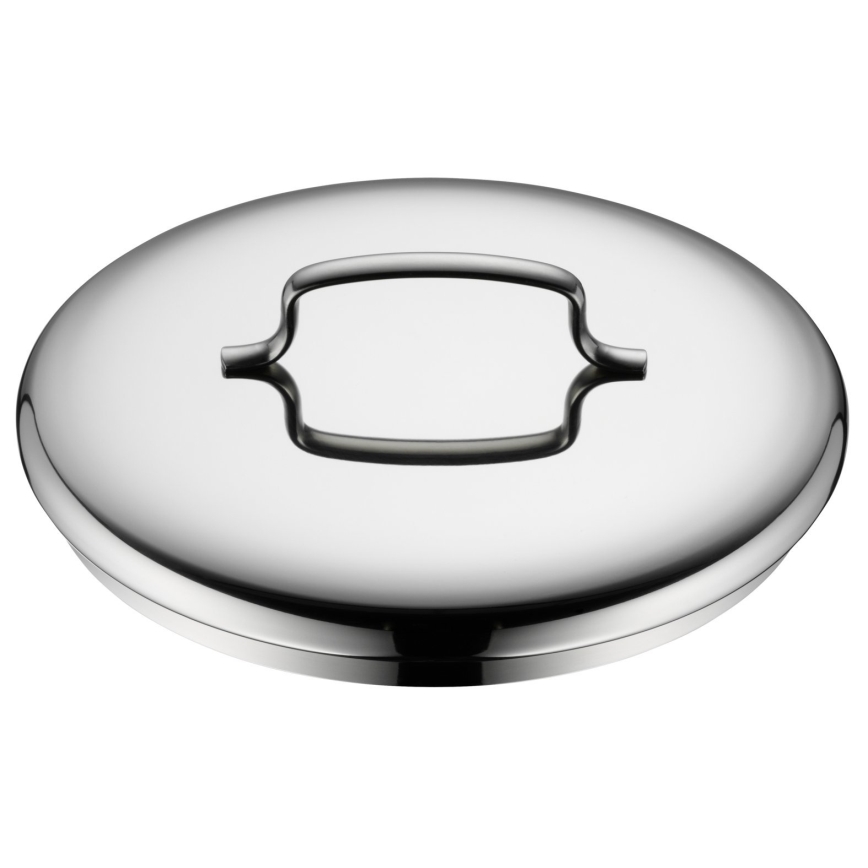 WMF - Grydesæt 5 stk. MINI rustfri