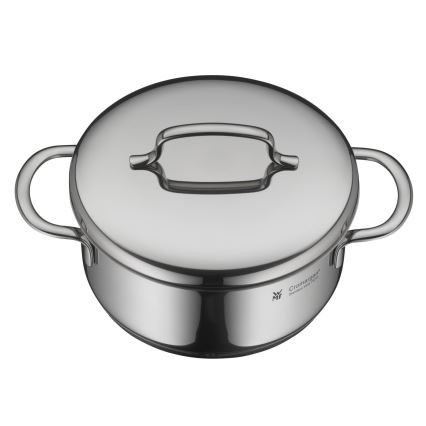 WMF - Grydesæt 5 stk. MINI rustfri
