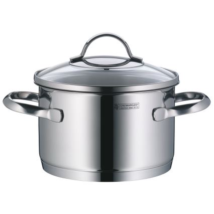 WMF - Grydesæt 5 stk. PROVENCE PLUS rustfri