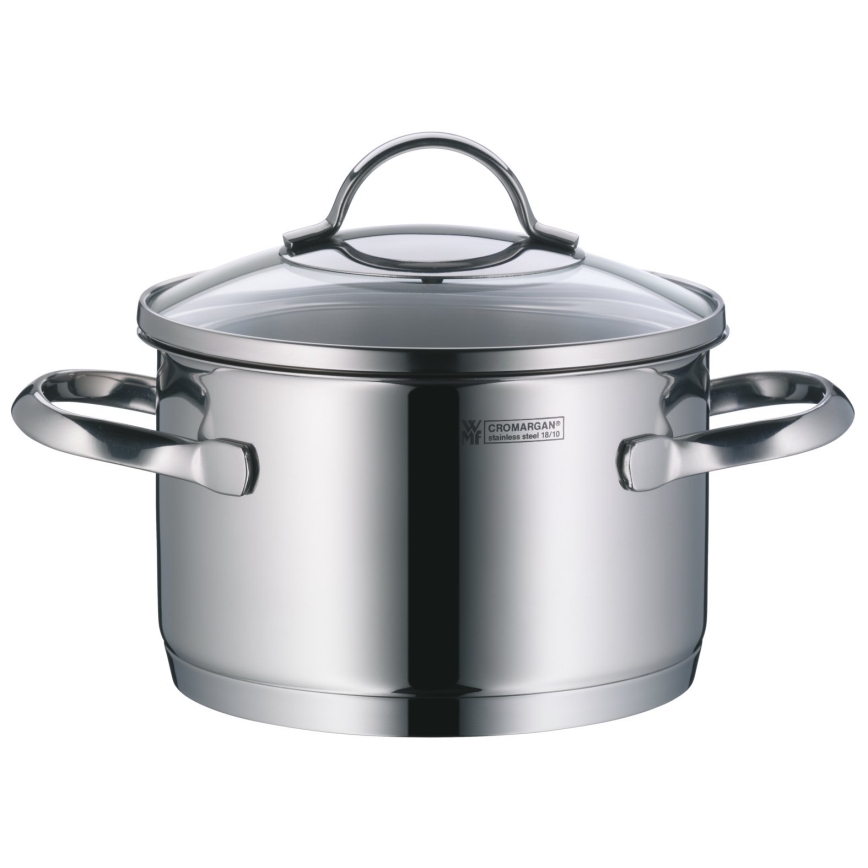 WMF - Grydesæt 5 stk. PROVENCE PLUS rustfri