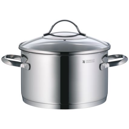 WMF - Grydesæt 5 stk. PROVENCE PLUS rustfri