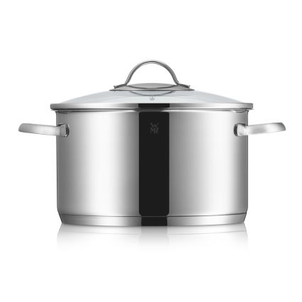 WMF - Grydesæt 5 stk. PROVENCE PLUS rustfri