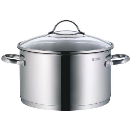 WMF - Grydesæt 5 stk. PROVENCE PLUS rustfri
