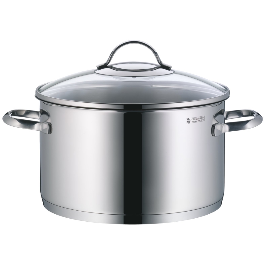 WMF - Grydesæt 5 stk. PROVENCE PLUS rustfri