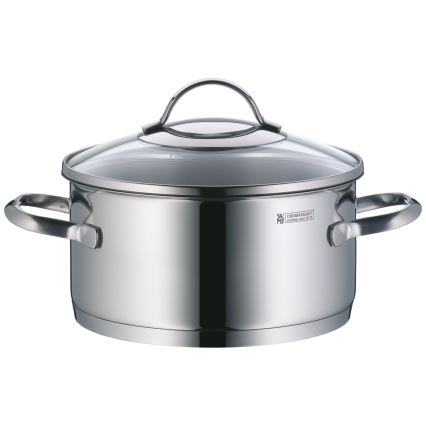 WMF - Grydesæt 5 stk. PROVENCE PLUS rustfri