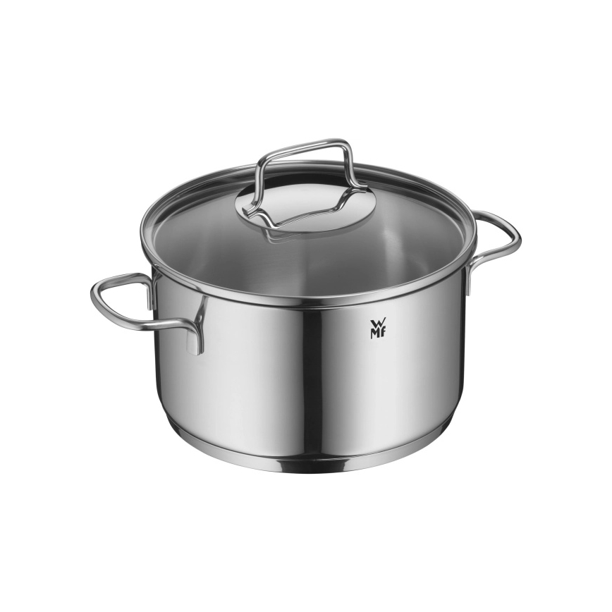 WMF - Grydesæt ASTORIA 4 stk.