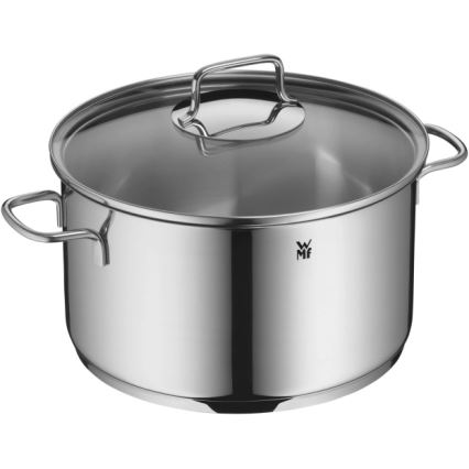 WMF - Grydesæt ASTORIA 4 stk.