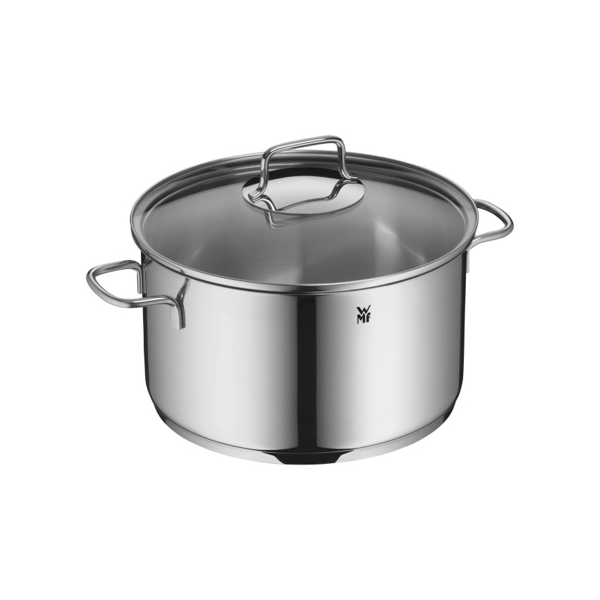 WMF - Grydesæt ASTORIA 4 stk.