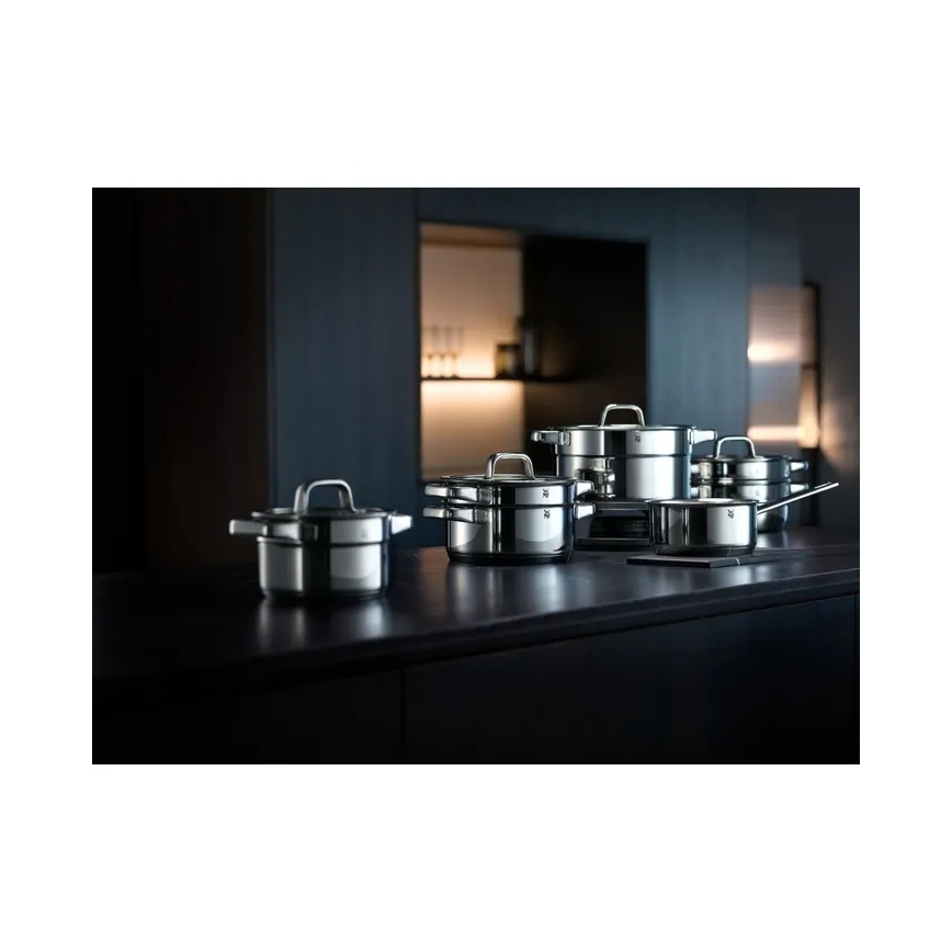 WMF - Grydesæt COMPACT CUISINE 4 dele