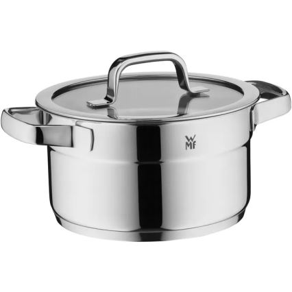 WMF - Grydesæt COMPACT CUISINE 4 dele