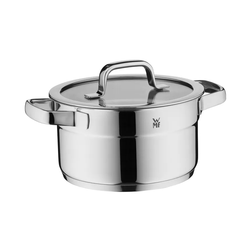 WMF - Grydesæt COMPACT CUISINE 4 dele
