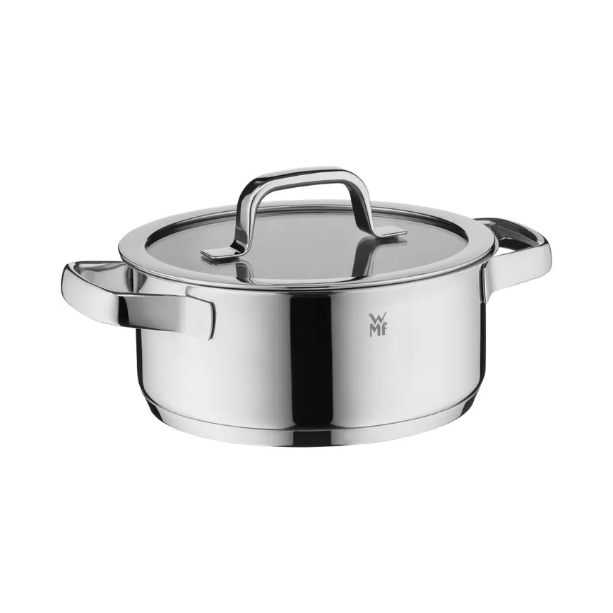 WMF - Grydesæt COMPACT CUISINE 4 dele
