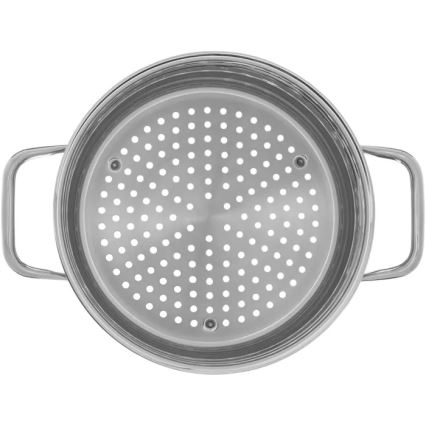 WMF - Grydesæt COMPACT CUISINE 4 dele