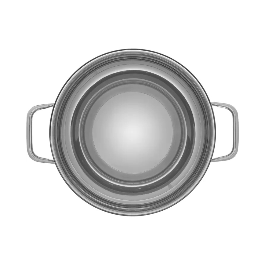 WMF - Grydesæt COMPACT CUISINE 4 dele