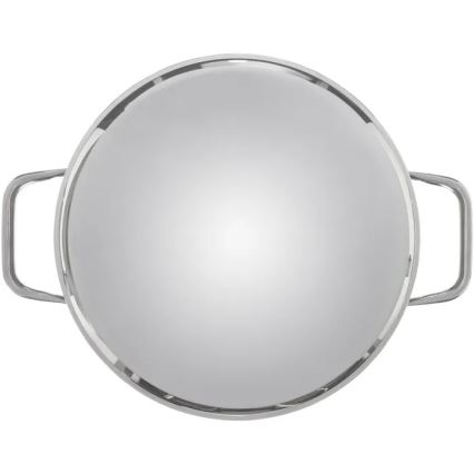 WMF - Grydesæt COMPACT CUISINE 4 dele