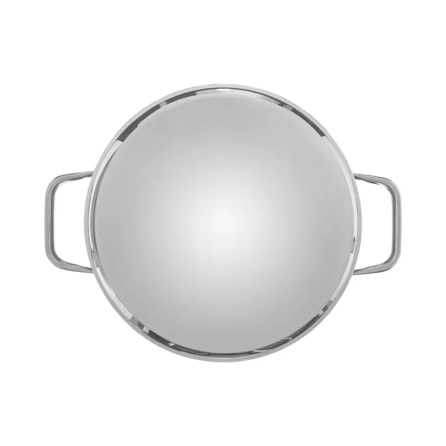 WMF - Grydesæt COMPACT CUISINE 4 dele