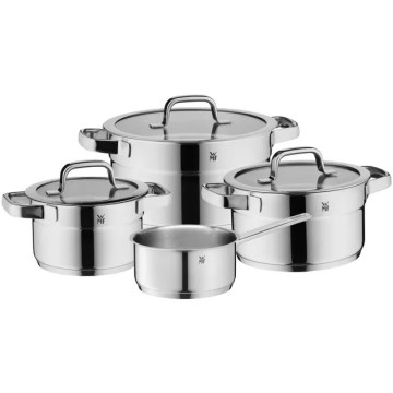 WMF - Grydesæt COMPACT CUISINE, 4 dele