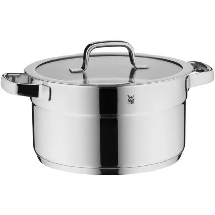WMF - Grydesæt COMPACT CUISINE 5 dele