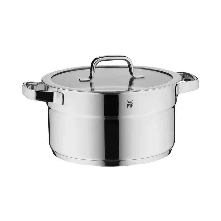 WMF - Grydesæt COMPACT CUISINE 5 dele