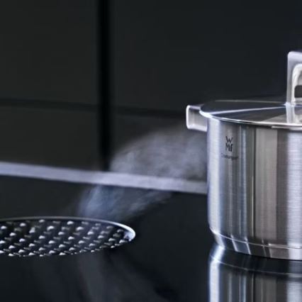 WMF - Grydesæt ULTIMATE COOL 5 dele