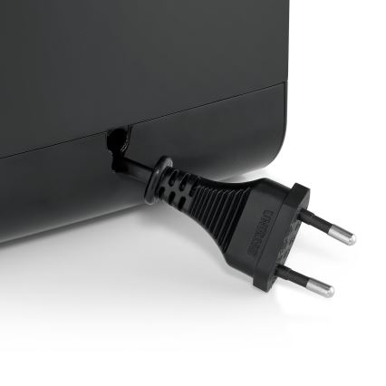 WMF - Grøntsagsskærer KULT X 80W/230V mat krom