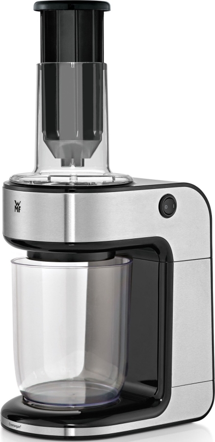 WMF - Grøntsagsskærer KULT X 80W/230V mat krom