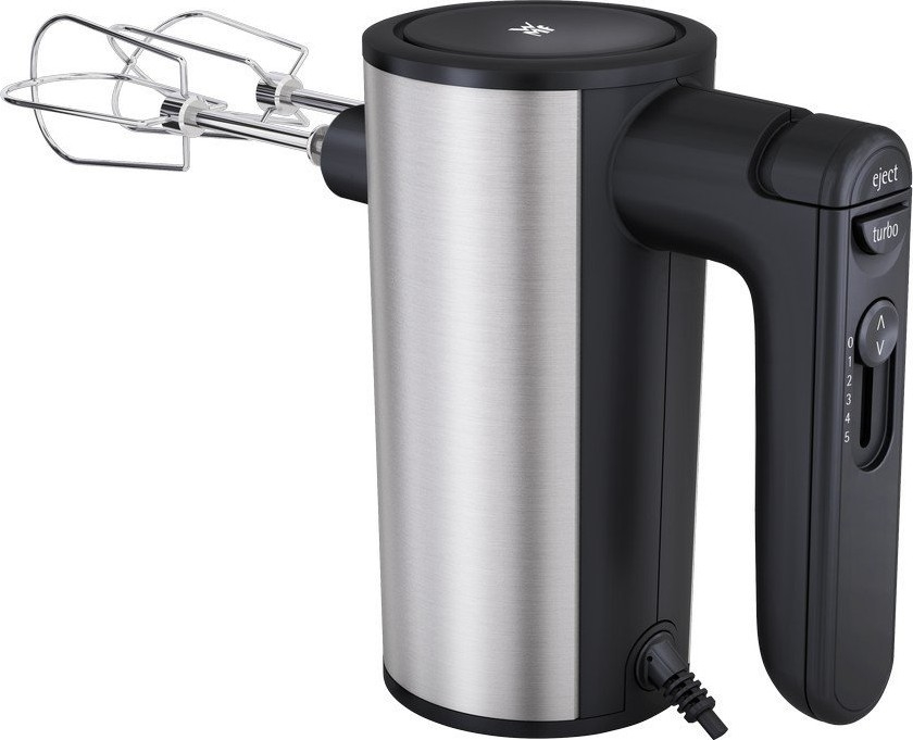 WMF - Håndmixer KULT X 400W/230V mat krom