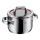 WMF - Høj gryde FUNCTION diameter 16 cm rustfri