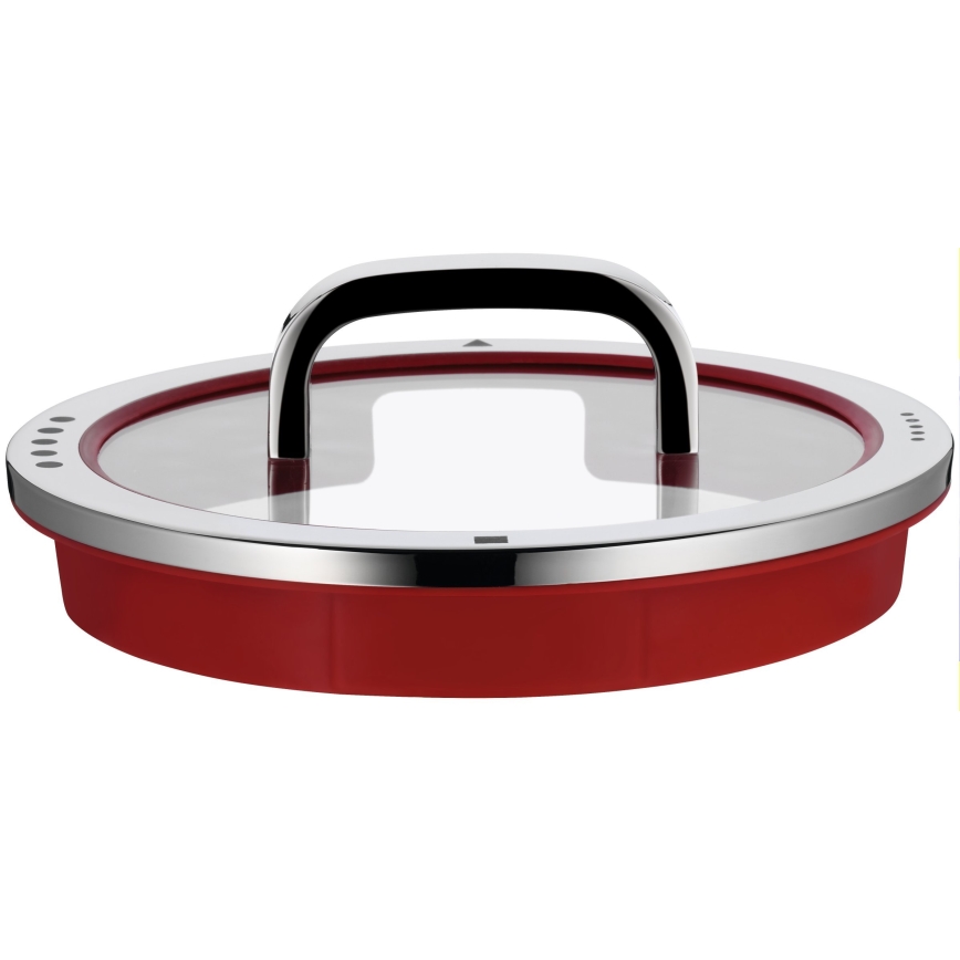 WMF - Høj gryde FUNCTION diameter 16 cm rustfri