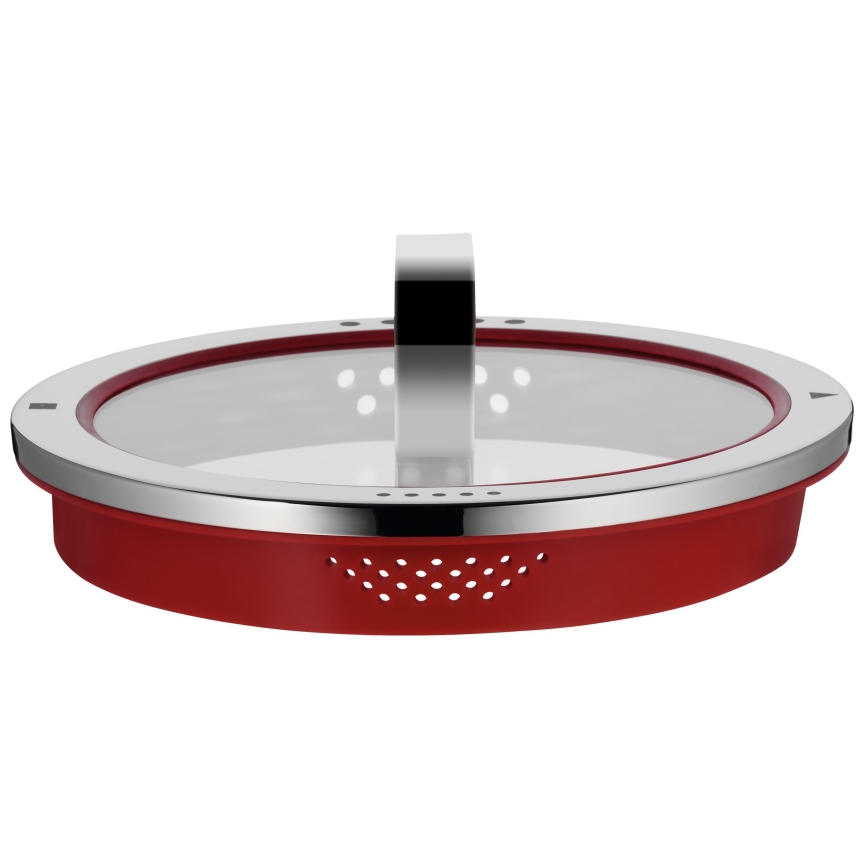 WMF - Høj gryde FUNCTION diameter 16 cm rustfri