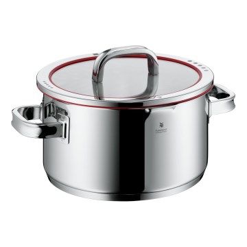 WMF - Høj gryde FUNCTION diameter 24 cm rustfri