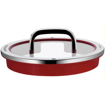 WMF - Høj gryde FUNCTION diameter 24 cm rustfri