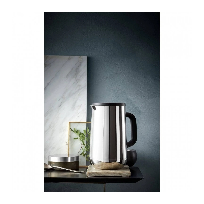 WMF - IMPULSE termokande i rustfrit stål, 1 l
