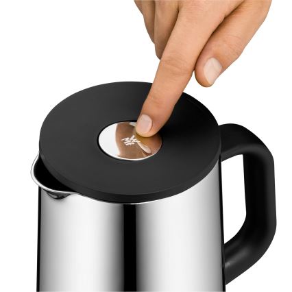 WMF - IMPULSE termokande i rustfrit stål, 1 l