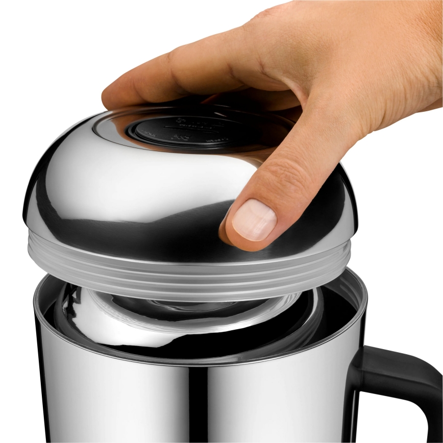 WMF - IMPULSE termokande i rustfrit stål, 1 l