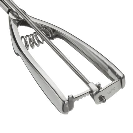 WMF - Isske GOURMET rustfri