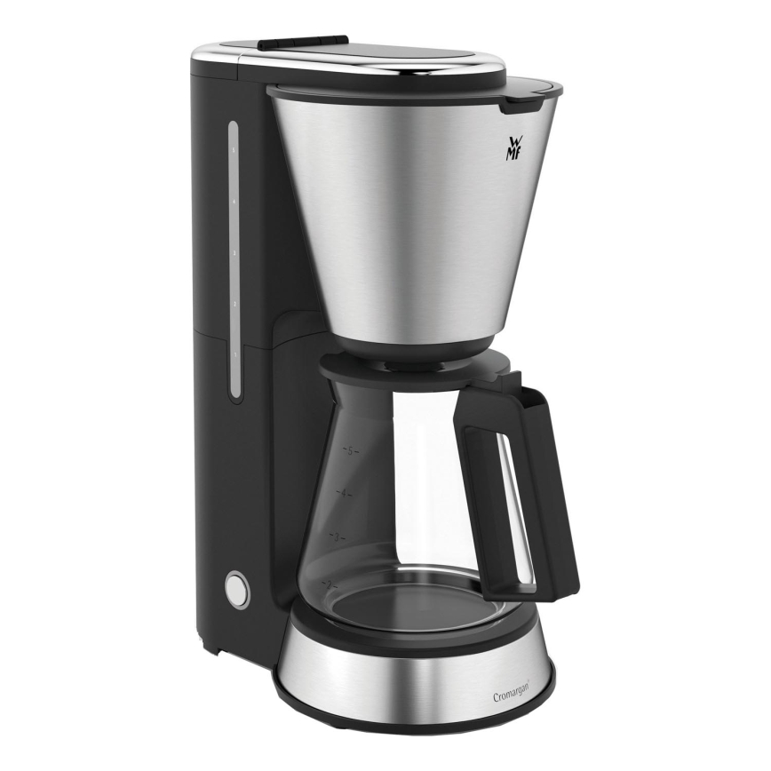 WMF - Kaffemaskine 760W/230V rustfri