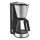 WMF - Kaffemaskine 760W/230V rustfri