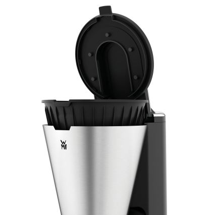 WMF - Kaffemaskine 760W/230V rustfri