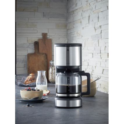 WMF - Kaffemaskine til filterkaffe 1000 W / 230 V