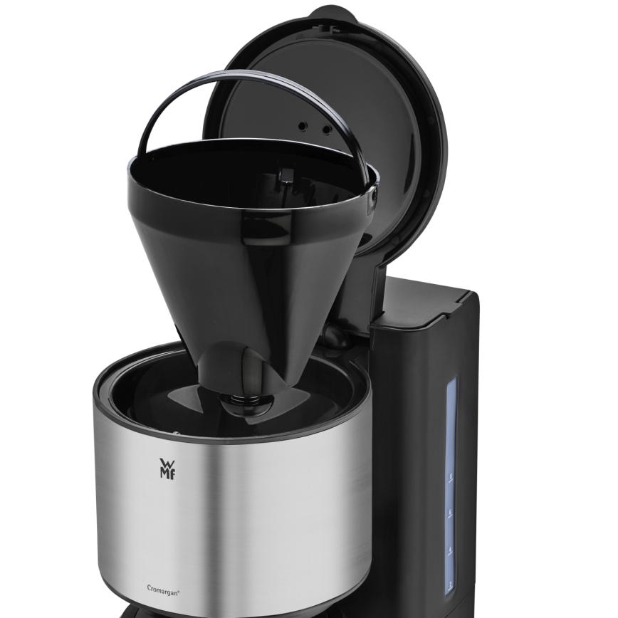 WMF - Kaffemaskine til filterkaffe 1000 W / 230 V