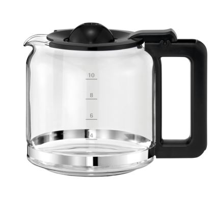 WMF - Kaffemaskine til filterkaffe 1000 W / 230 V