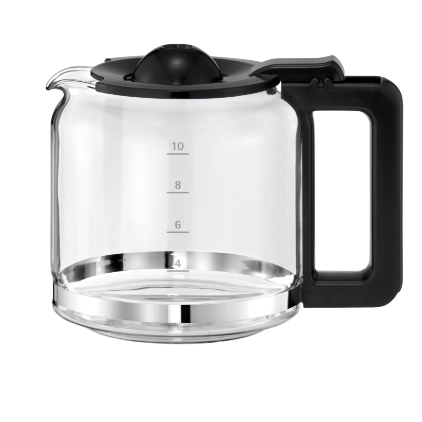 WMF - Kaffemaskine til filterkaffe 1000 W / 230 V