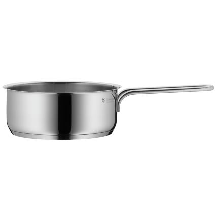 WMF - Kasserolle med låg MINI diameter 16 cm rustfri