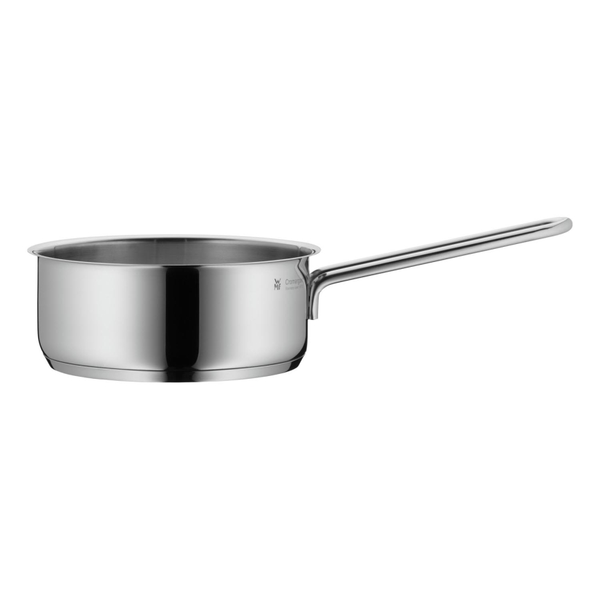 WMF - Kasserolle MINI diameter 14 cm rustfri