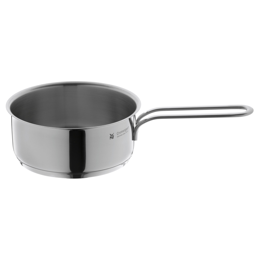 WMF - Kasserolle MINI diameter 14 cm rustfri