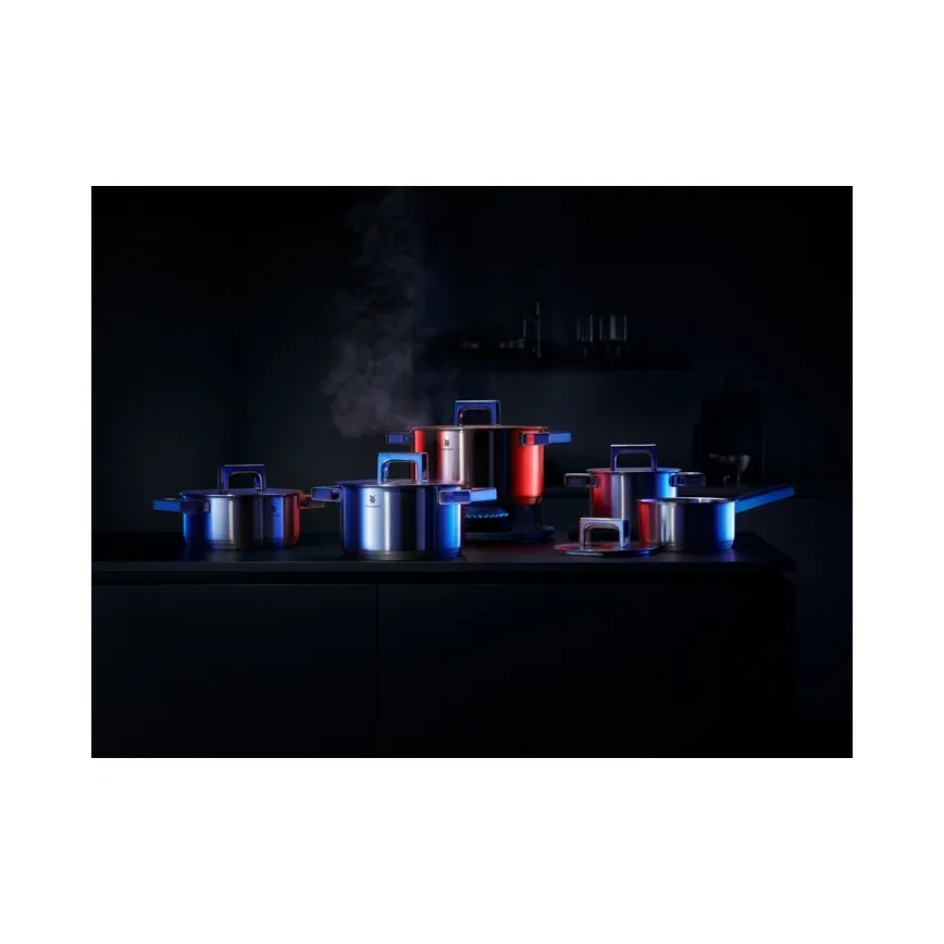 WMF - Kasserolle ULTIMATE COOL Ø 16 cm